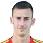 K. Kralj