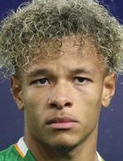 Trent Toure Kone Doherty