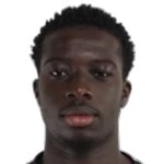 S. Keita