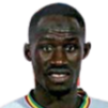 C. Diouf