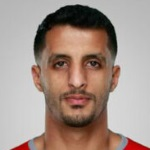 Abdullah Al Ahrak