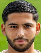Abdelraffie Benzzine