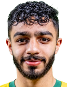 Mohammed Al Abdullah