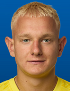 Yevgen Morozov