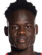 Allan Oyirwoth