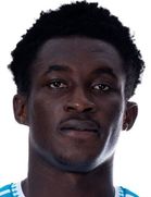 M. Agyemang