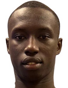 Ismaila Manga