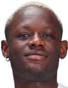 Gilbert Mendy