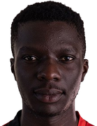 David Niyo