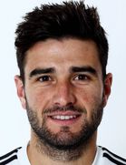 Antonio Barragán