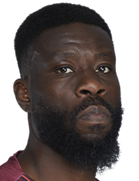 I. Traoré