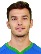 Omar Santana
