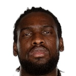 Kialonda Gaspar