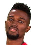 B. Mensah