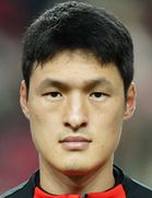 Yong-woo Park