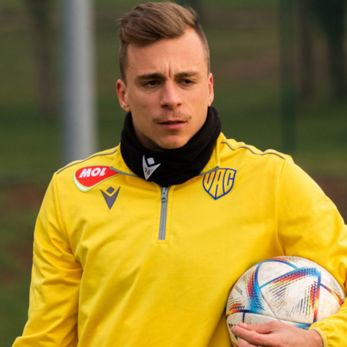 Alex Pinto