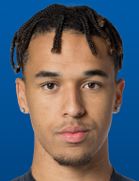 Isaiah Okafor