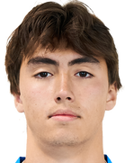Shota Chikhradze