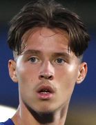 Harrison Murray-Campbell