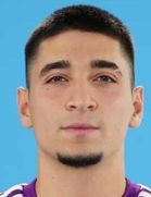 Ibrahim Kagan Alkis