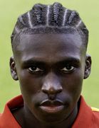 Donte Apinsa