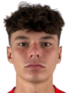 Arseniy Dannikov
