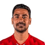 B. André