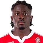 M. Salisu