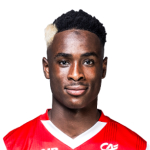 A. Koné