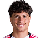 Rafael LuÃ­s