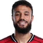 N. Mazraoui