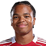 R. Ngumoha